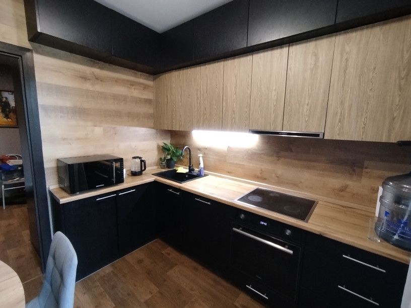 Продаётся 3-комнатная квартира, 71 м²