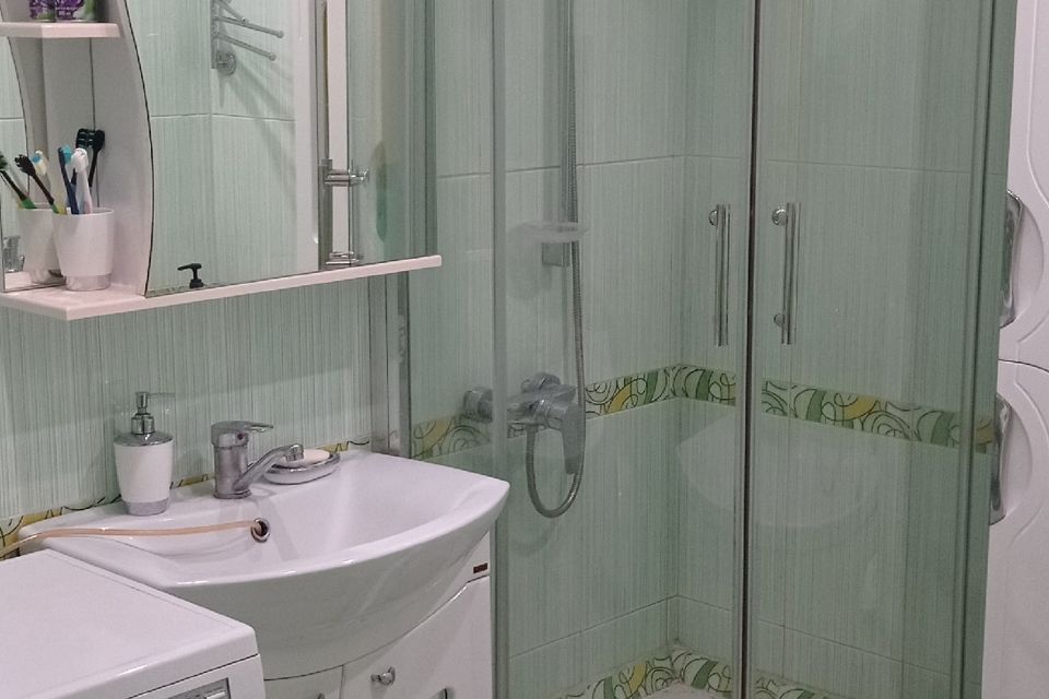 Продаётся 3-комнатная квартира, 78.1 м²