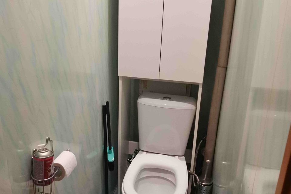 Продаётся 2-комнатная квартира, 42 м²