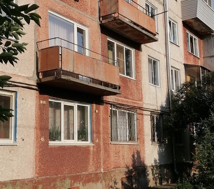 Продаётся комната в 1-комн. квартире, 18 м²