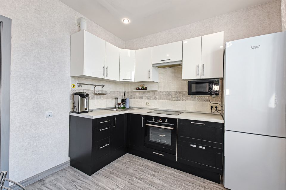 Продаётся 2-комнатная квартира, 51.6 м²