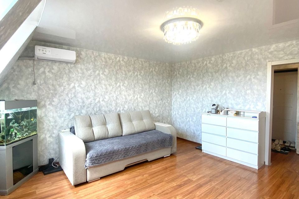 Продаётся 1-комнатная квартира, 40 м²