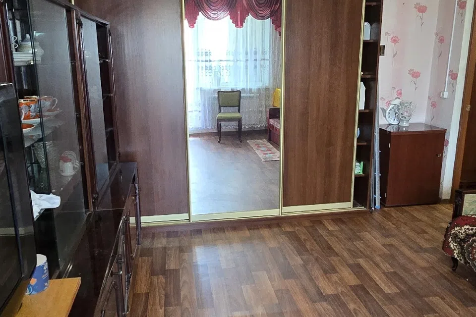 Продаётся 2-комнатная квартира, 52 м²