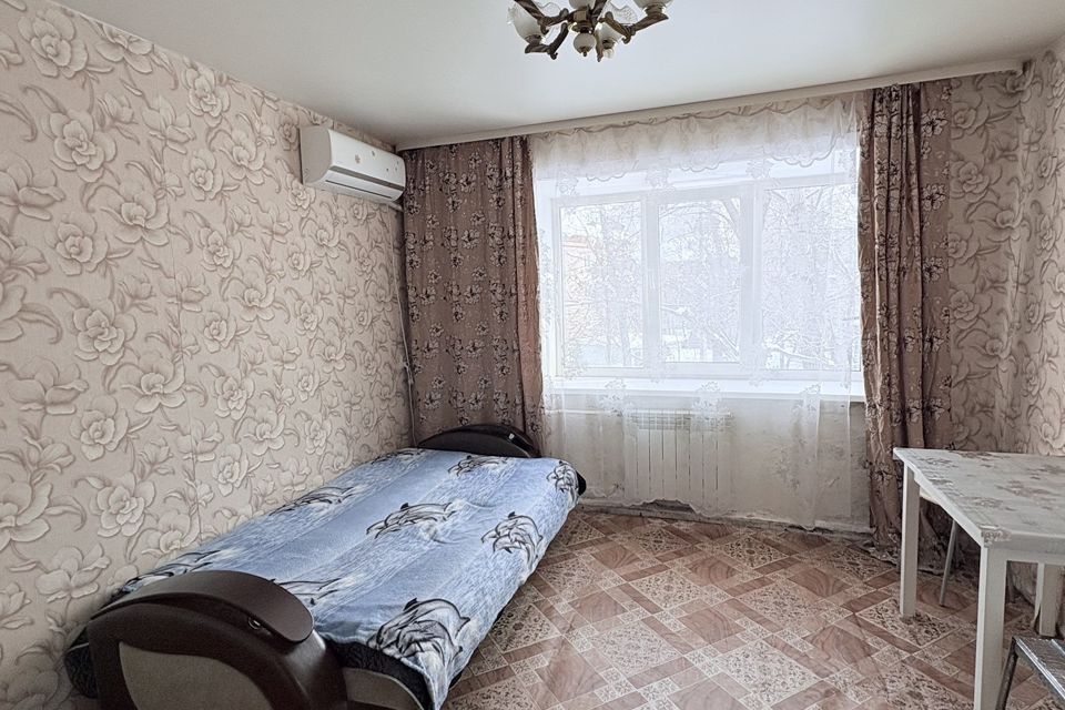 Продаётся студия, 18.3 м²