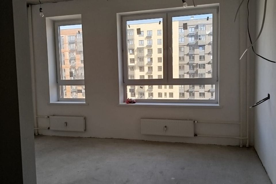 Продаётся студия, 25.1 м²