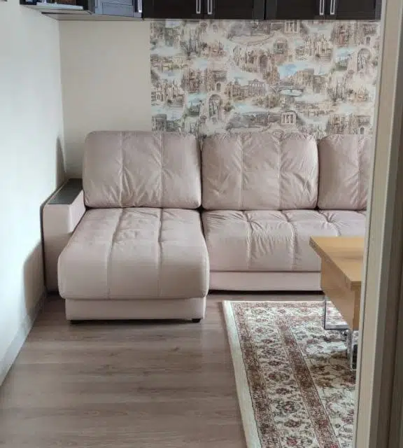 Продаётся 2-комнатная квартира, 44.7 м²