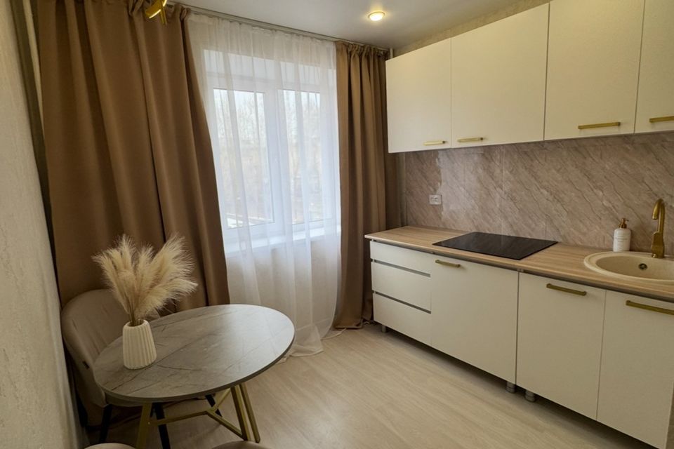 Продаётся 2-комнатная квартира, 43 м²