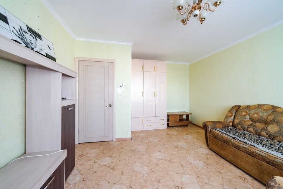 Продаётся 3-комнатная квартира, 60 м²