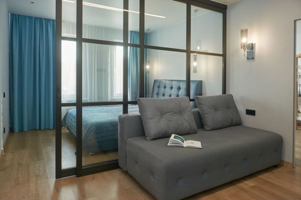 Продаётся 2-комнатная квартира, 67 м²