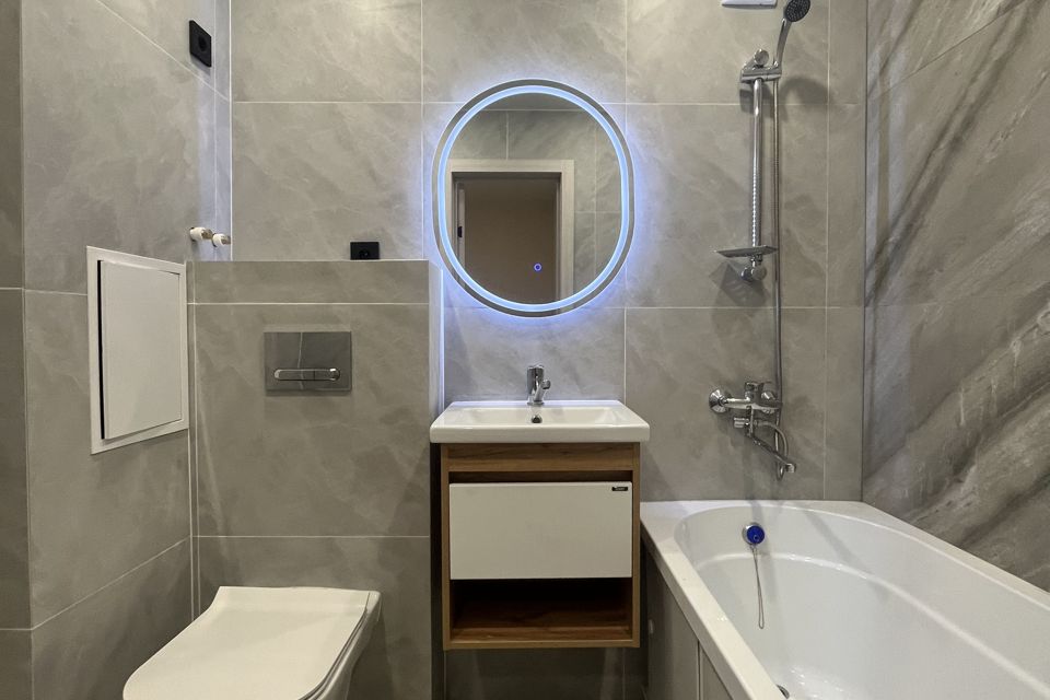 Продаётся студия, 24 м²