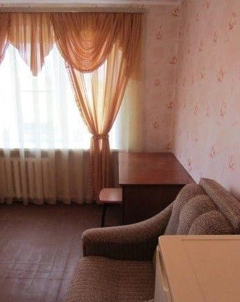Продаётся комната в 5-комн. квартире, 12.6 м²