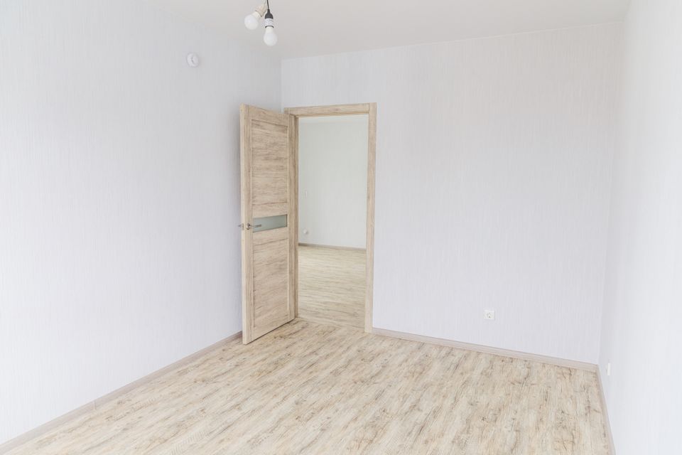 Продаётся 2-комнатная квартира, 48.4 м²
