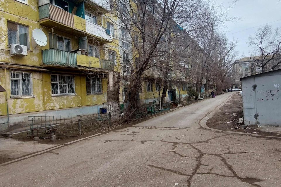 Продаётся 2-комнатная квартира, 48.5 м²