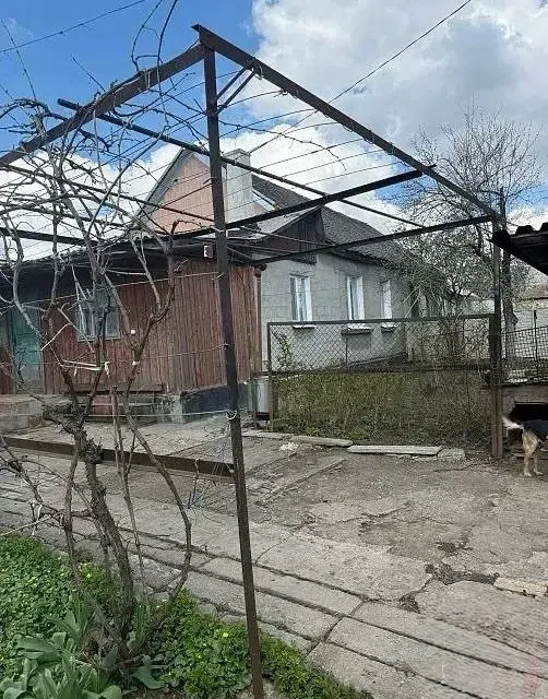 Продаётся 1-этажный дом, 72 м²