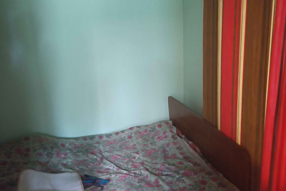 Продаётся 2-этажный дом, 50 м²