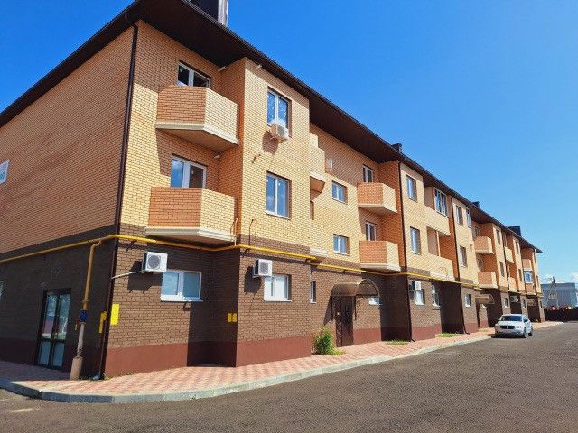 Продаётся 2-комнатная квартира, 58 м²