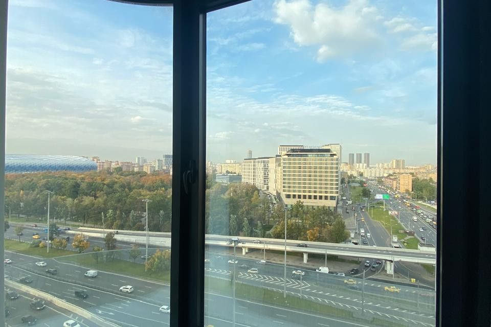 Продаётся 2-комнатная квартира, 62.2 м²
