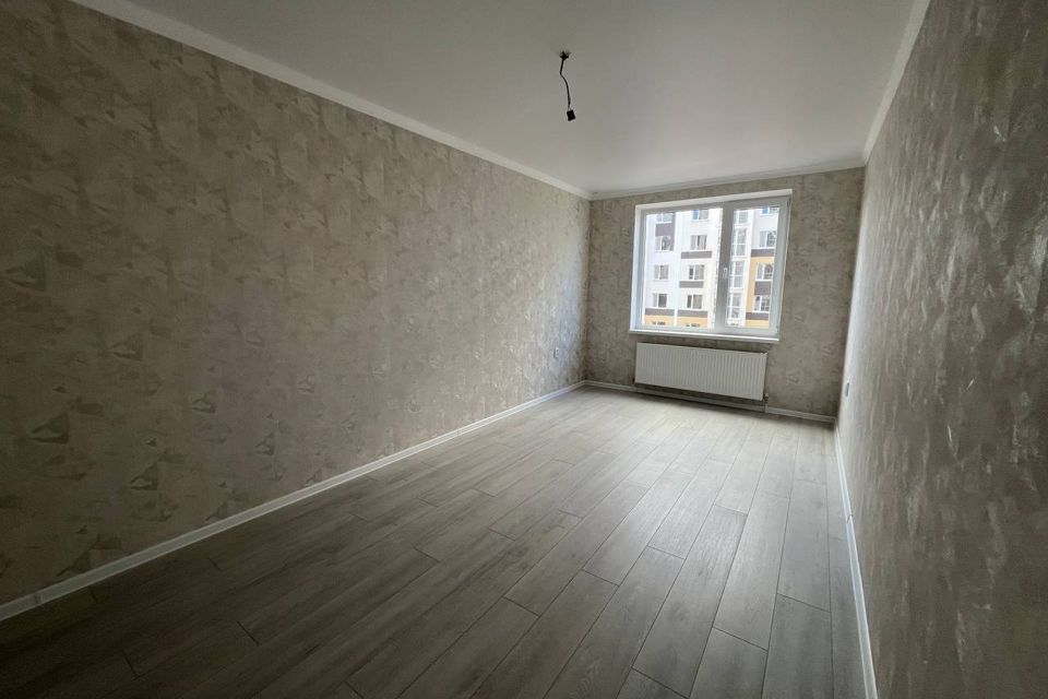 Продаётся 2-комнатная квартира, 50.7 м²