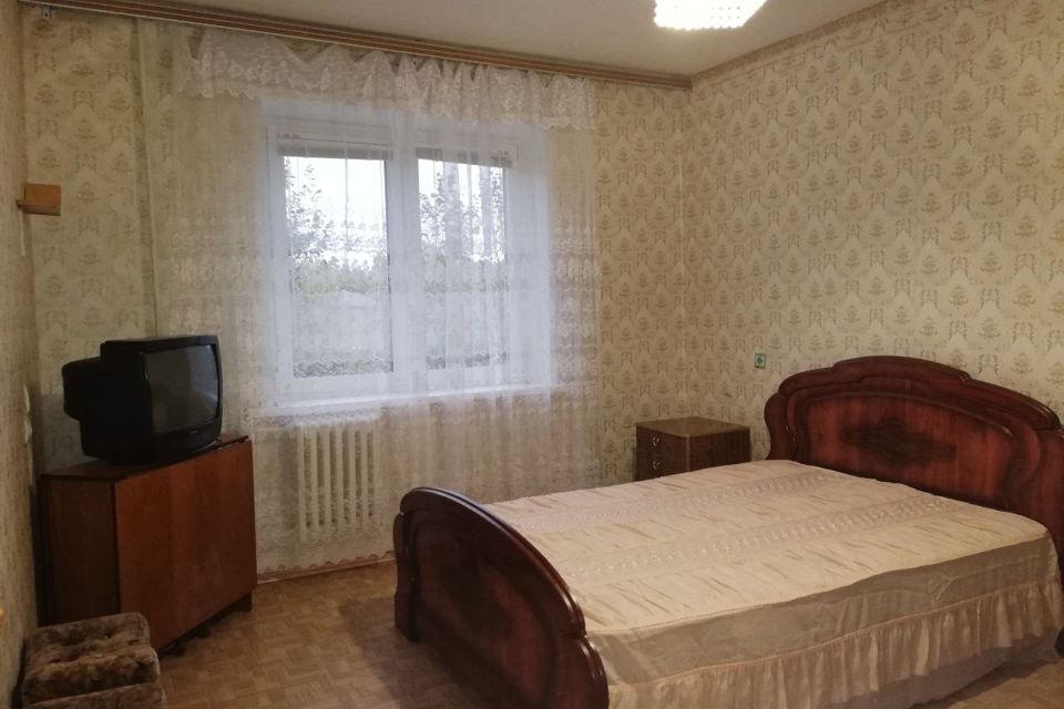Продаётся 2-комнатная квартира, 53 м²