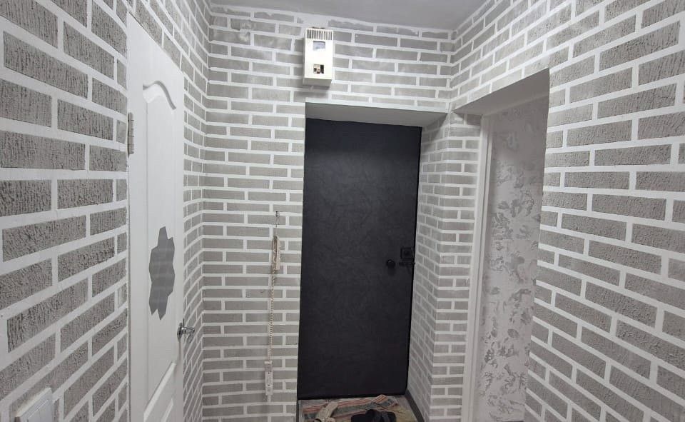 Продаётся 1-комнатная квартира, 35 м²