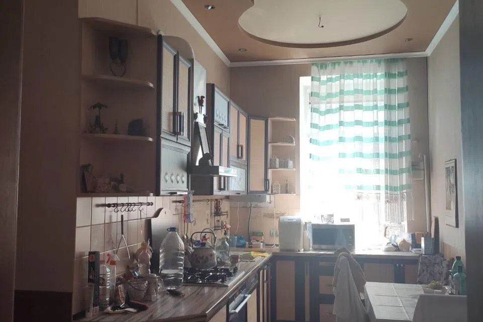 Продаётся 2-комнатная квартира, 68 м²