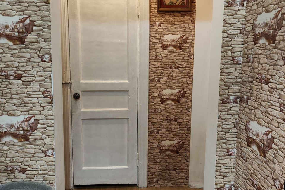 Продаётся 2-комнатная квартира, 49 м²