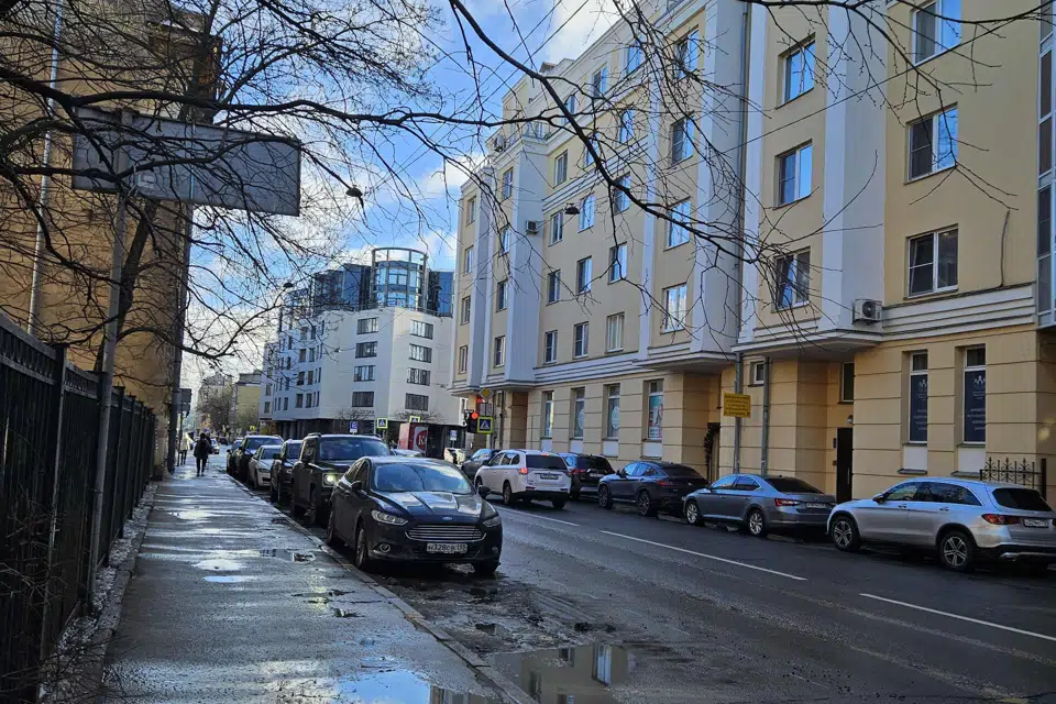 Продаётся 1-комнатная квартира, 21.8 м²