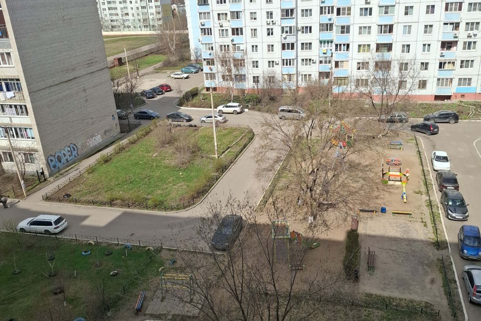 Продаётся 3-комнатная квартира, 70 м²