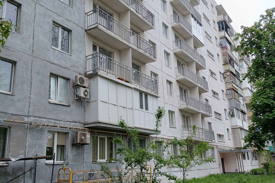 Продаётся 2-комнатная квартира, 50 м²