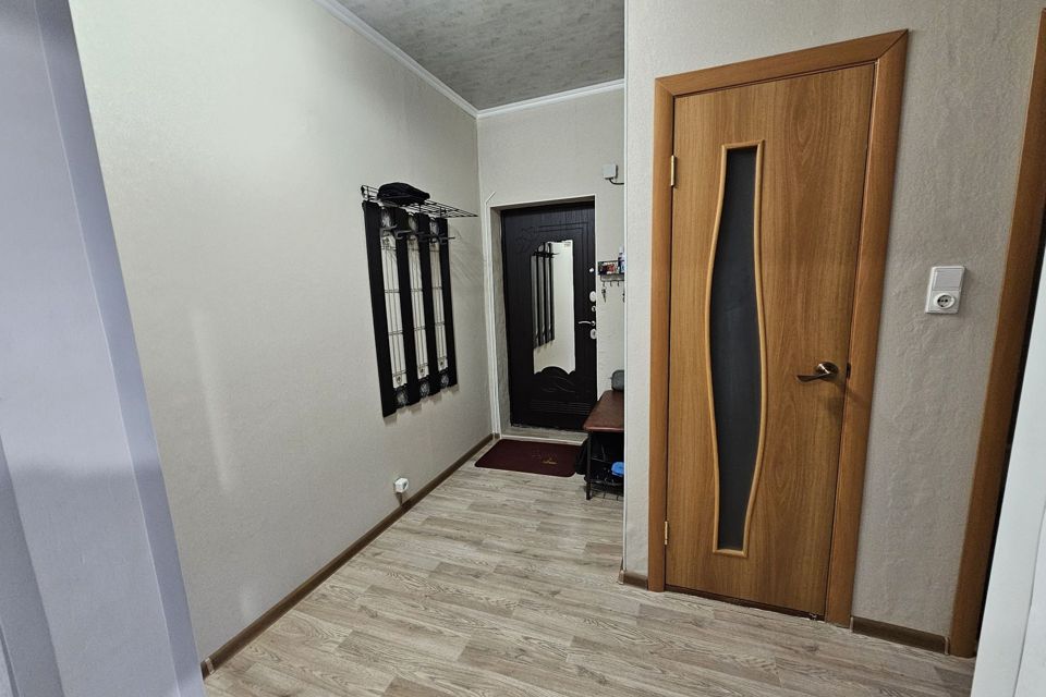 Продаётся 2-комнатная квартира, 53.8 м²