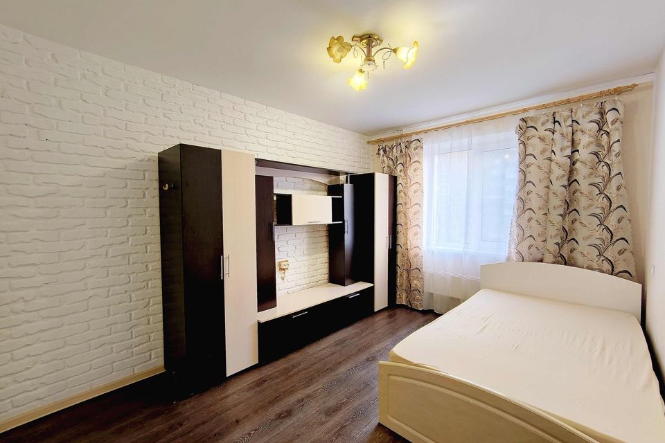 Продаётся 2-комнатная квартира, 50 м²