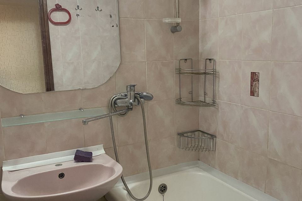 Продаётся 1-комнатная квартира, 32.5 м²