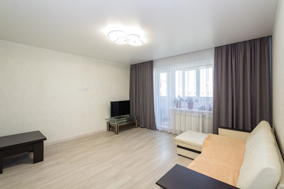 Продаётся 2-комнатная квартира, 52 м²