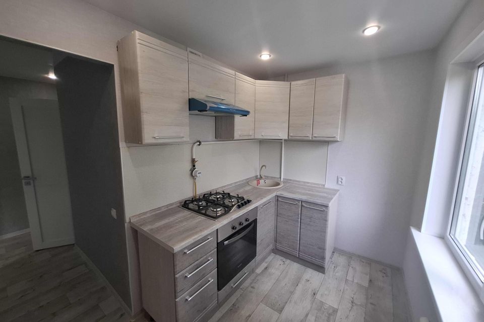 Продаётся 2-комнатная квартира, 45.9 м²