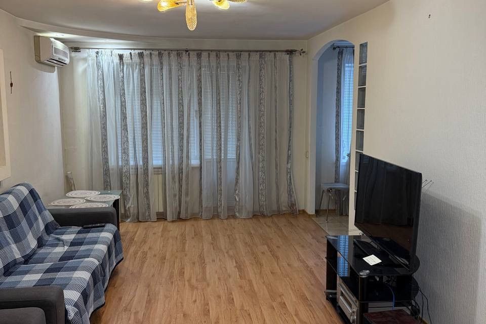 Продаётся 2-комнатная квартира, 46 м²