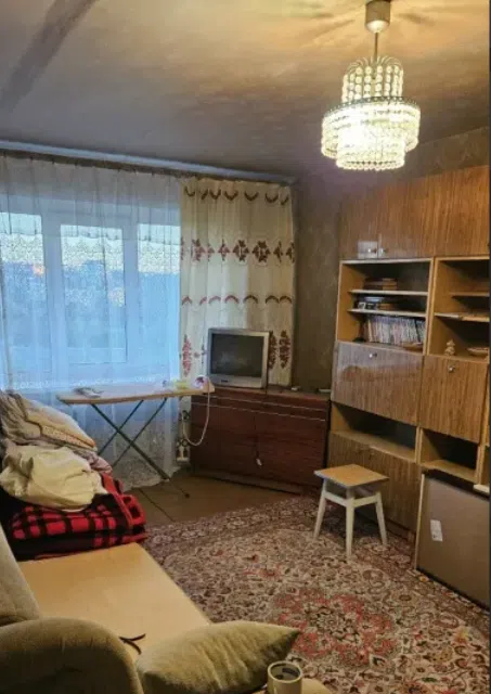 Продаётся 2-комнатная квартира, 46.2 м²