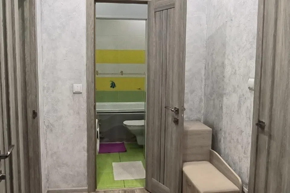 Продаётся 2-комнатная квартира, 38 м²