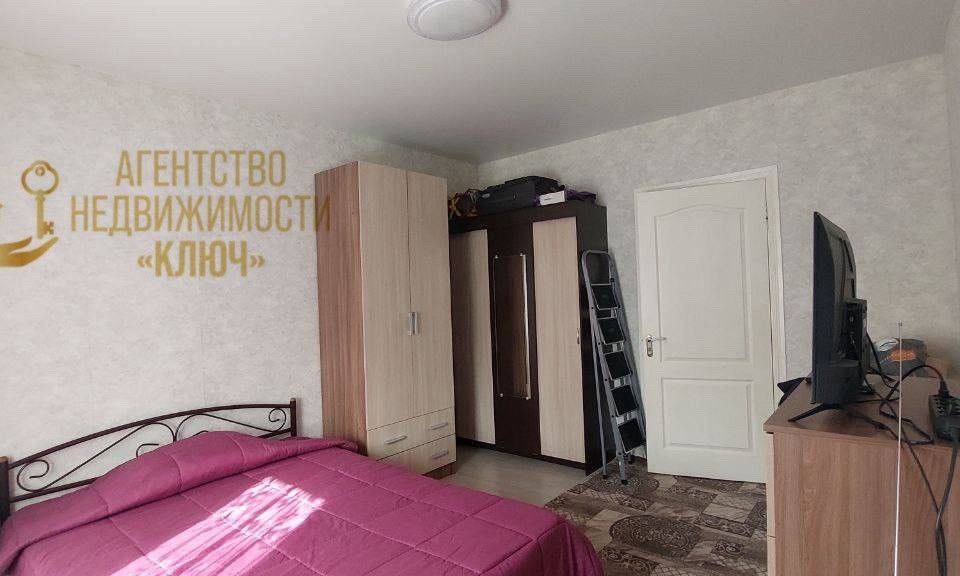 Продаётся 2-комнатная квартира, 34 м²