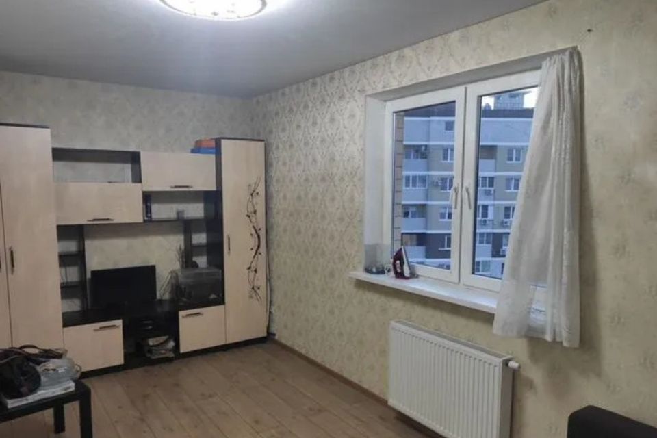 Продаётся 2-комнатная квартира, 43 м²