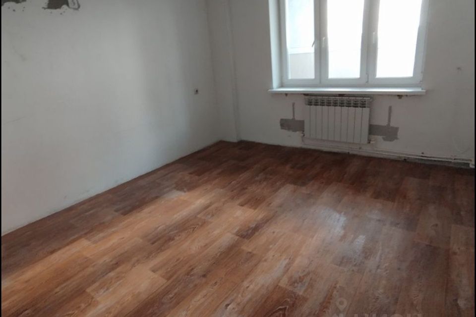 Продаётся 1-комнатная квартира, 36 м²