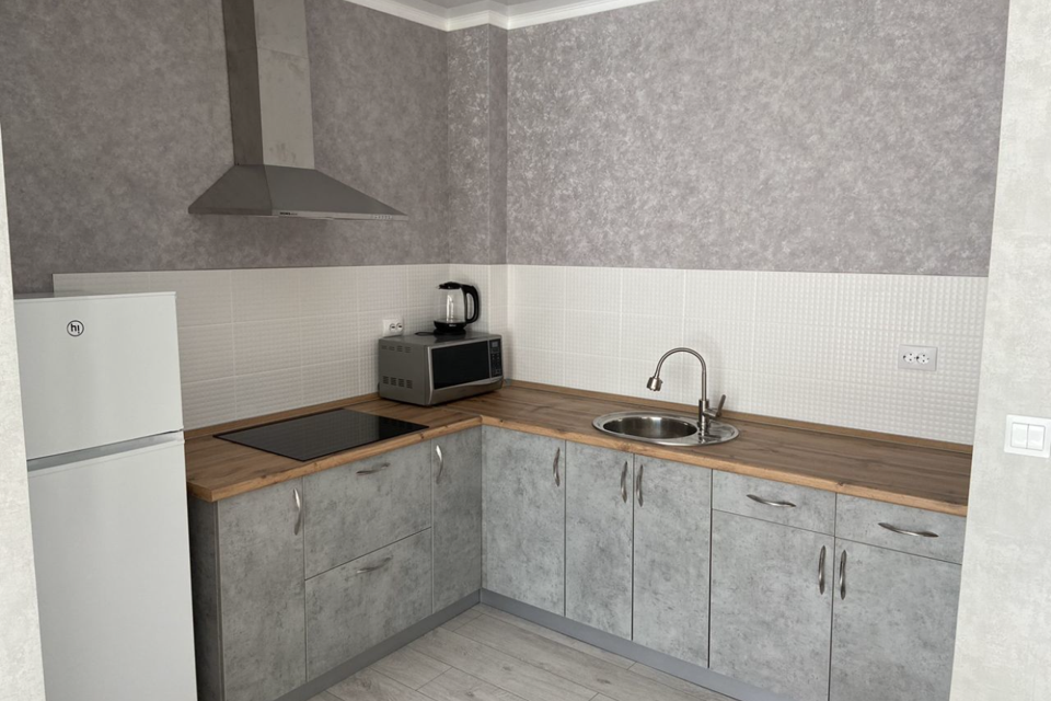 Продаётся студия, 31.6 м²