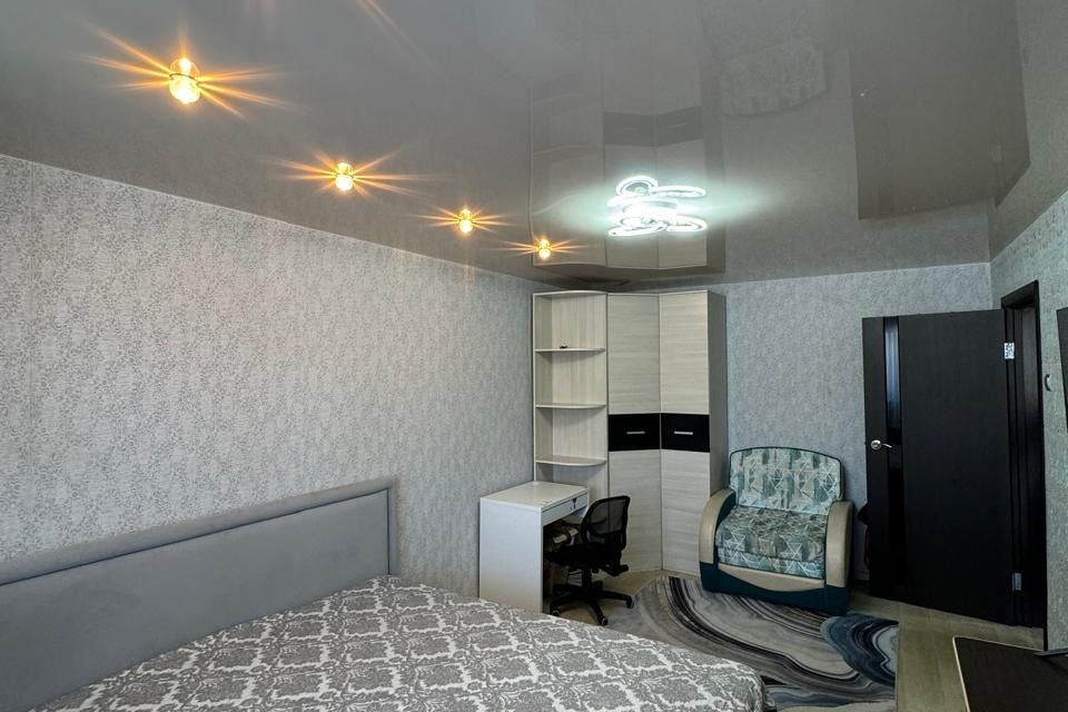 Продаётся 1-комнатная квартира, 29 м²