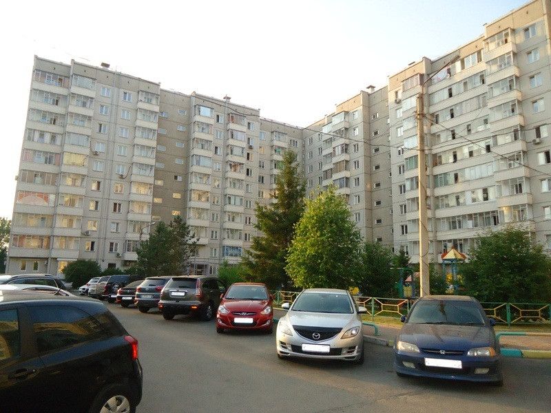 Продаётся 2-комнатная квартира, 51 м²