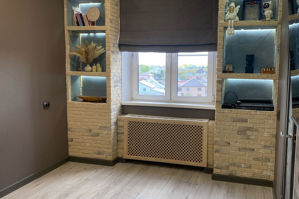 Продаётся 1-комнатная квартира, 32.2 м²