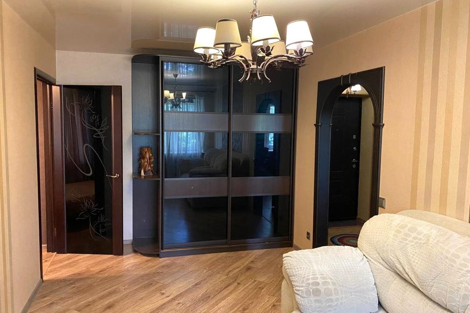 Продаётся 2-комнатная квартира, 45 м²