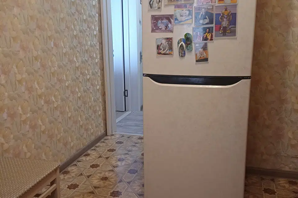 Продаётся 2-комнатная квартира, 44.5 м²