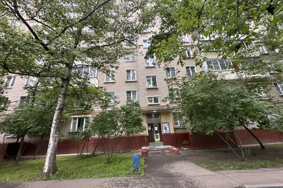 Продаётся студия, 19.1 м²