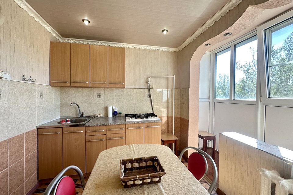 Продаётся 1-комнатная квартира, 31.1 м²