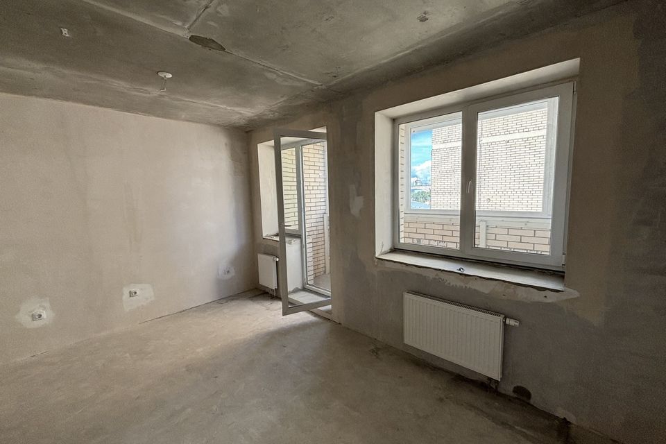 Продаётся студия, 23.2 м²