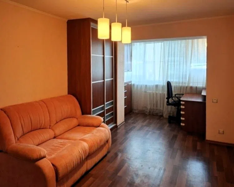 Продаётся 2-комнатная квартира, 48 м²